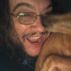 Meet your Posher, Frank